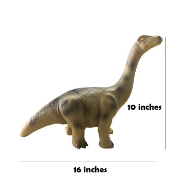 Massjoy Resin Large Dinosaur Piggy Bank, Boy Birthday Present.