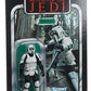 Hasbro Star Wars, The Saga Colllection, Vintage Action Figure Biker Scout, 3.75 Inches