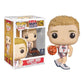 Funko Pop Nba: Legends - Larry Bird 92 Team Usa White