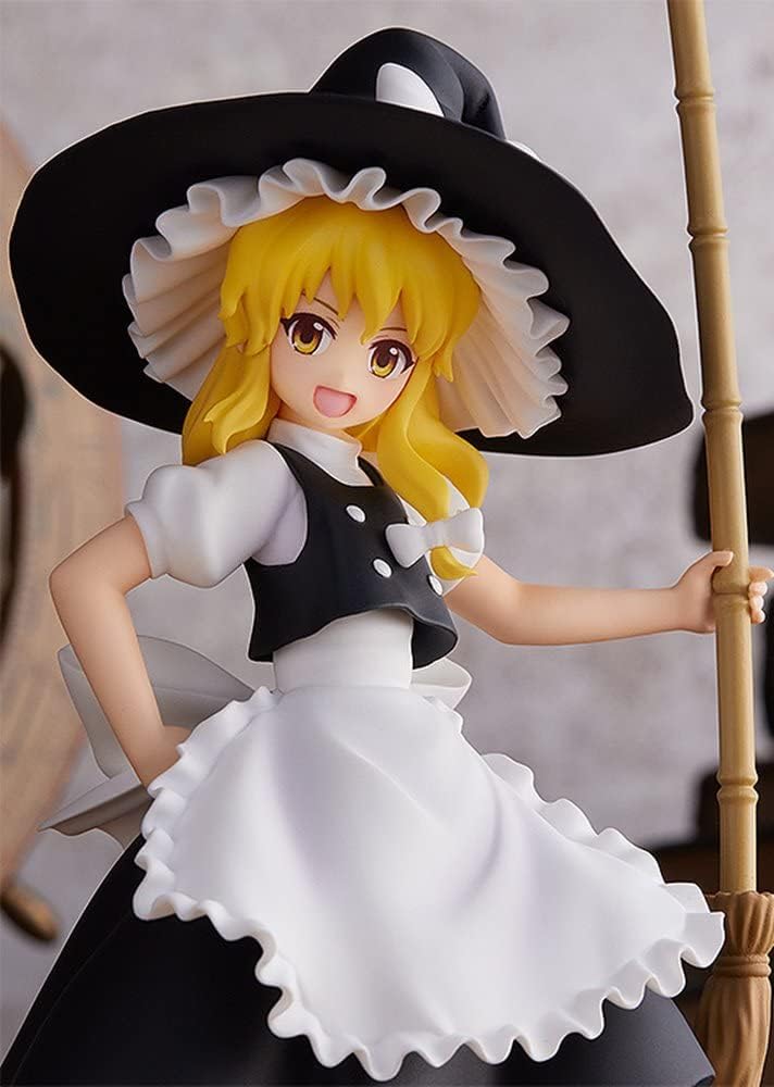 Touhou Project: Marisa Kirisame Pop Up Parade Pvc Figure