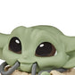 Star Wars-The Child Figure, Multicoloured (Hasbro F1480)