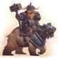 Warquest Board Game Mr B Games