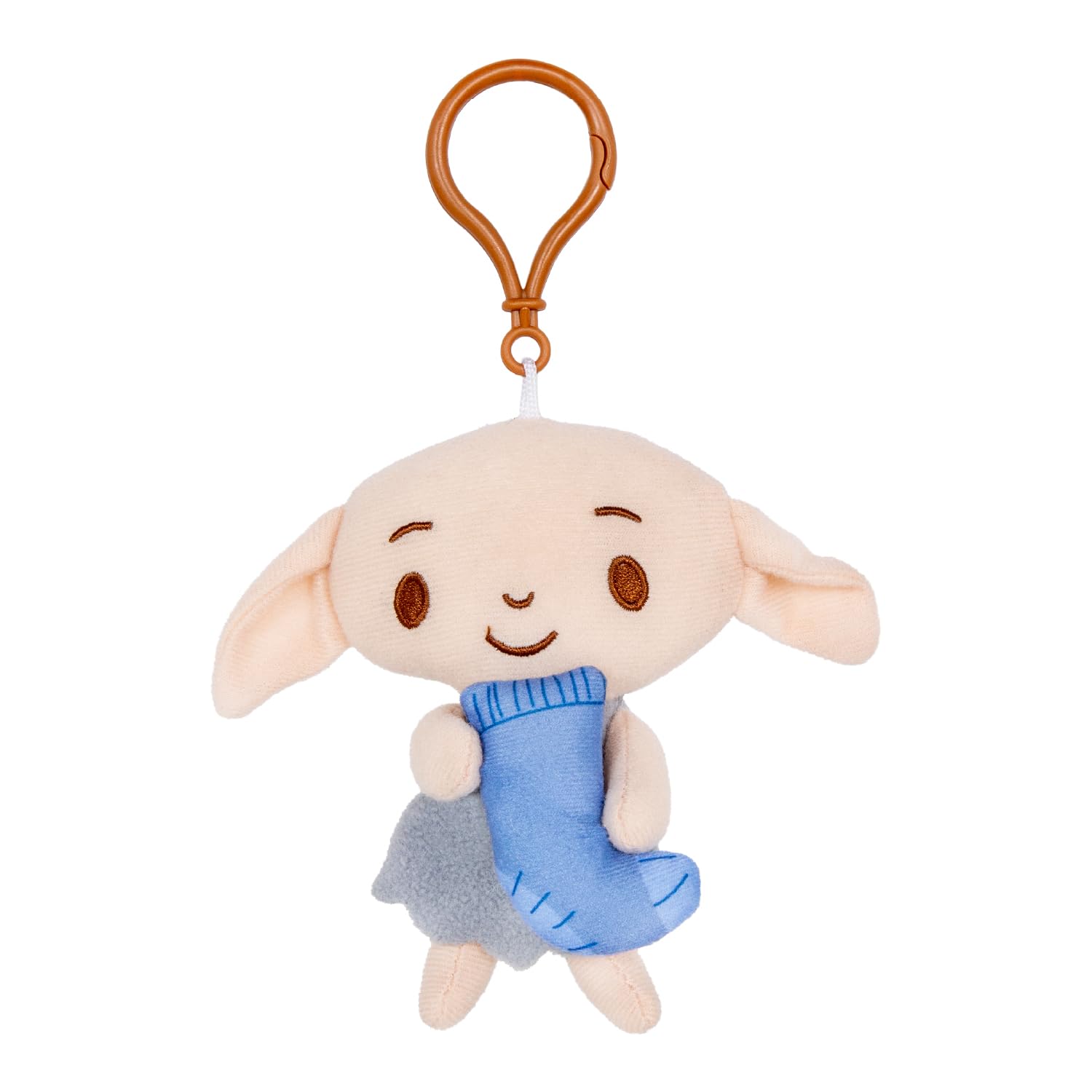 Harry Potter Dobby Plush Clip On Sensory Toys For Toddlers 1-3 ...