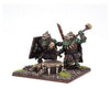 Mantic Games MGKWO101 Orc War Drum Miniature Model