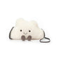 Jellycat Amuseable Cloud Bag Crossbody Purse With Zip Top Gifts For Kids Girls Tweens And Teens