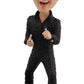 Royal Bobbles Elvis Presley ’68 Comeback Special Collectible Bobblehead Statue