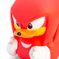 Tubbz Sonic The Hedgehog Knuckles Collectable Duck Vinyl Figure - Official Sonic The Hedgehog Merchandise - Tv Movies & Games