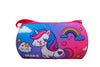 FancyHub Kids Cartoon Printed Travel Bag  Jungle & Unicorn Design | Lightweight Waterproof Shoulder Duffle Bag for Boys & Girls