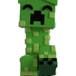 Youtooz Minecraft Creeper 4'' Inch Vinyl Figure, Official Licensed Mincraft Creeper Collectible Minecraft Collection