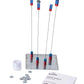 Wave Wires Magnet Set
