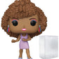 Pop Icons: Whitney [Houston] - I Want To Dance With Somebody Funko Rocks Vinyl Figure (Bundled With Compatible Box Protector Cas