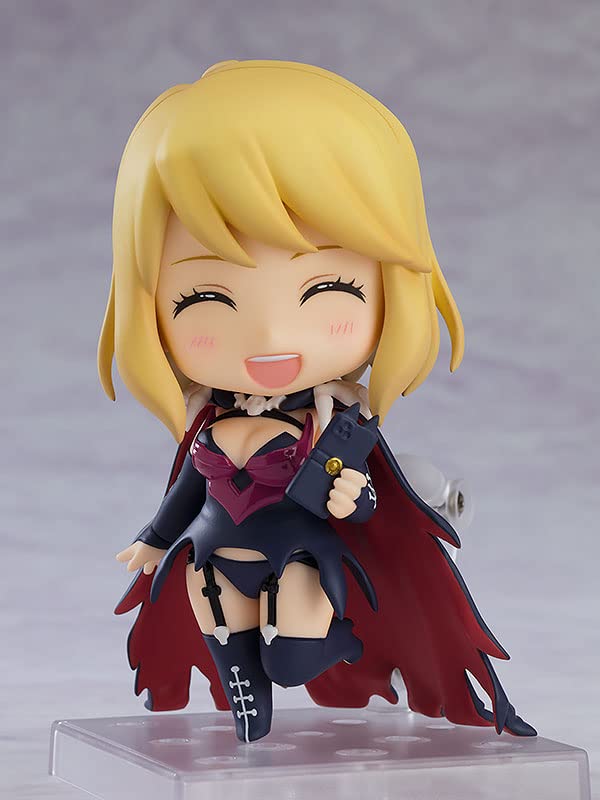 Good Smile Company Love After World Domination: Desumi Magahara Nendoroid Action Figure