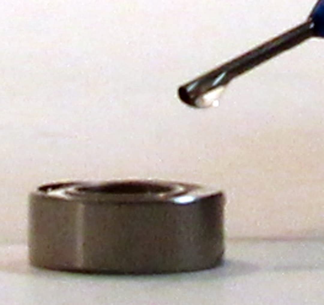 Snake Bite Venom Oil - Yo-Yo Bearing Lube- Thin - For Extra Long Spin Time