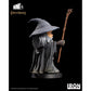 Statue Gandalf - Lord Of The Rings - Minico - Iron Studios