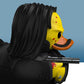 Tubbz First Edition: John Wick Cosplaying Rubber Duck Vinyl Figure