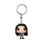 Funko Pop! Keychain: Blackpink - Jisoo - Blackpink Novelty Keyring - Collectable Mini Figure - Stocking Filler - Gift Idea - Official Merchandise - Music Fans - Backpack Decor