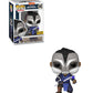 Funko Avatar The Last Airbender Sokka With Warrior Mask Exclusive Pop! Figure 1482