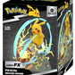 Pokemon Pikachu Deluxe Collector Statue Figure - Light FX - Multicoloured Plastic - Model 674 PKW2370 - Authentic Details for Fans