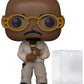 Pop Rocks: Tupac Shakur - Loyal To The Game Funko Vinyl Figure (Bundled With Compatible Box Protector Case), Multicolored, 3.75