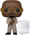 Pop Rocks: Tupac Shakur - Loyal To The Game Funko Vinyl Figure (Bundled With Compatible Box Protector Case), Multicolored, 3.75
