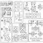 Brain Teaser Puzzles 3D Children'S Adult Iq Test Puzzles For Unlock Interlock Puzzle Wooden Toys