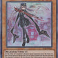 Sky Striker Ace - Roze - Igas-En020 - Ultra Rare - 1St Edition