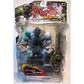The House Of The Dead Palisades Toys Action Figure Strength With Chainsaw