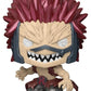 Pop! My Hero Academia 1009 - Eijiro Unbreakable Metallic Special Edition