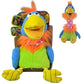 Mimic Mees Talk Back Zoo Bird 12'' Puppet