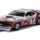 Scalextric Chrysler Plymouth Hemi Cuda 1973 Spa 24 Hours Miss Levi'S 1:32 Slot Race Car C4247