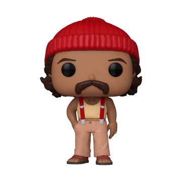 Funko Pop! Movies: Cheech & Chong - Cheech - Cheech And Chong'S Up In Smoke - Collectable Vinyl Figure - Gift Idea - Official Merchandise - For Kids & Adults - Movies Fans