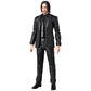 Medicom Toy John Wick: Chapter 3 - Parabellum John Wick MAFEX Action Figure