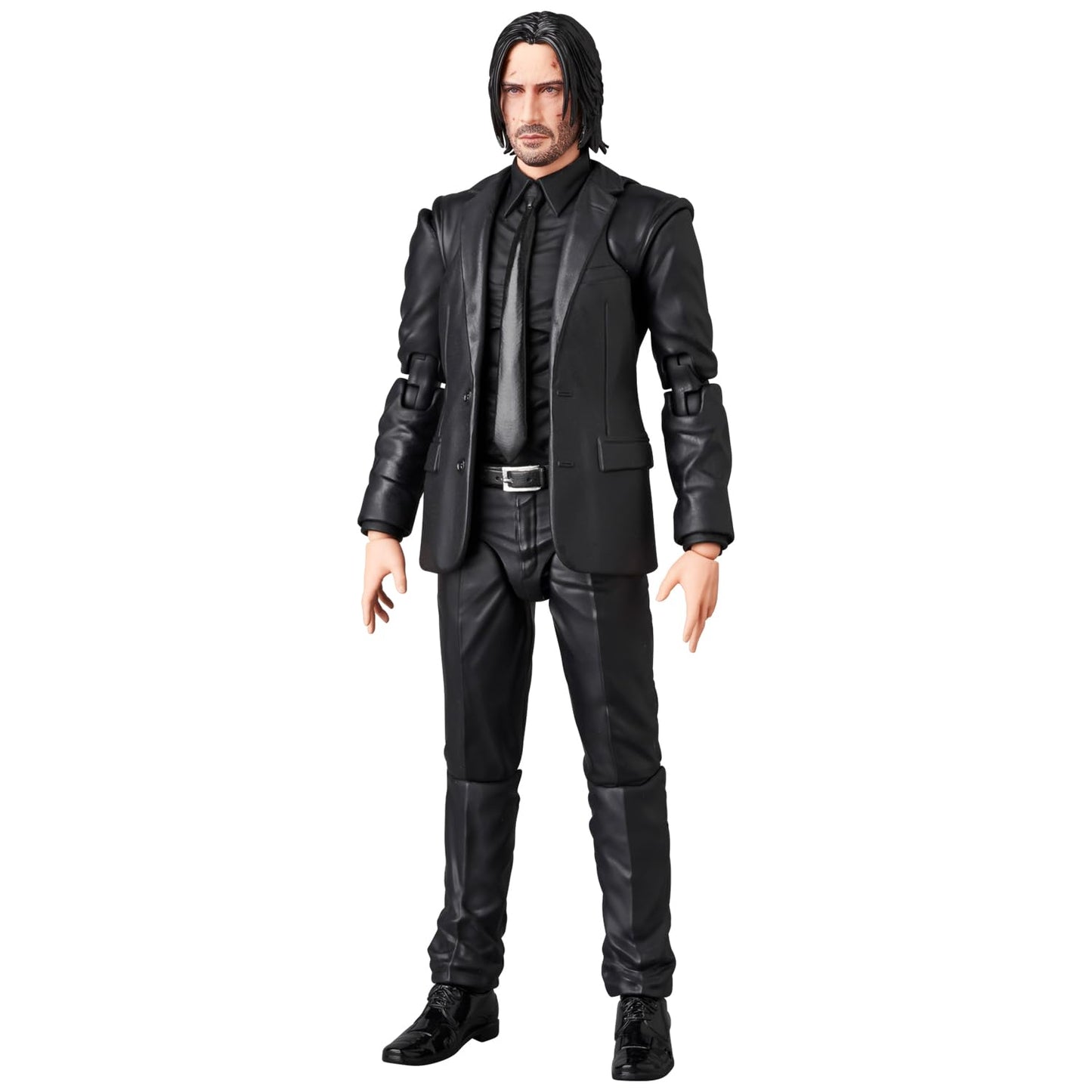 Medicom Toy John Wick: Chapter 3 - Parabellum John Wick MAFEX Action Figure