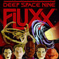 Looney Labs Star Trek Fluxx: Deep Space Nine Card Game - Join The Crew in a Dynamic Game
