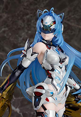 Good Smile Xenoblade Chronicles 2: KOS-MOS 1:7 Scale PVC Figure