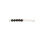 Montessori Outlet Black And White Bead Stairs