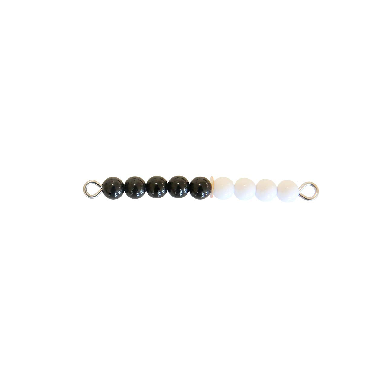 Montessori Outlet Black And White Bead Stairs