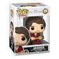 Funko Pop! Tv: The Witcher - Jaskier Bundled With A Byron 'S Attic Protector