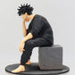 Taito 451456300 Jujutsu Kaisen Megumi Fushiguro Vol.2 Figure, 4.7'