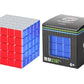 Cuberspeed Shengshou Legend 5X5 Metallic Speed Cube Metallic 5X5X5 Magic Cube Puzzle