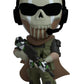 Youtooz Ghost 4.6' Vinyl Figure, Official Licensed Collectible Ghost From Call Of Duty: Modern Warfare 2, Video Game Figure By Youtooz Modern Warfare 2 Collection