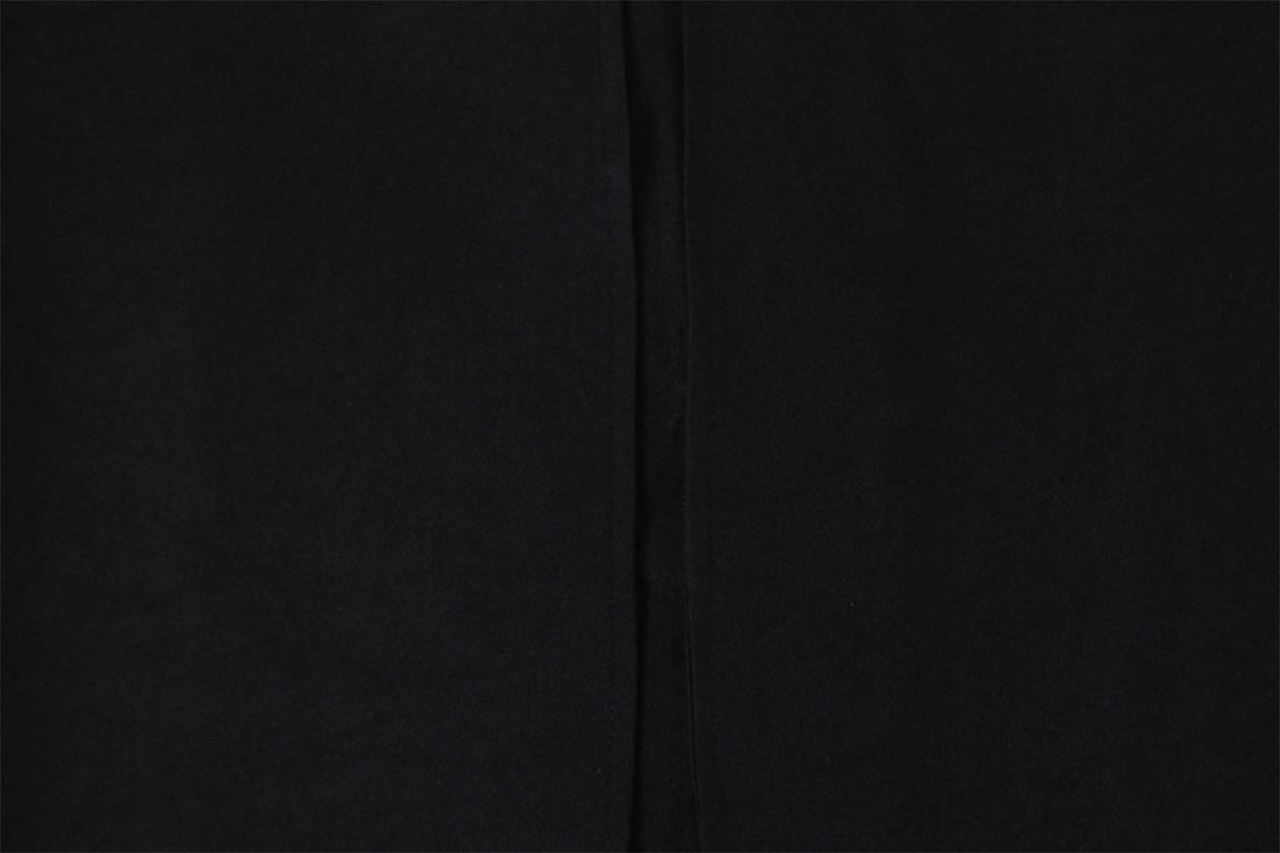 Making Believe Boys Long Colonial Costume Vest (Boys Large 10-12), Black