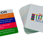 Yehua! Totika Junior Principles Values & Beliefs Card Deck