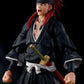Tamashii Nations - Bleach: Thousand-Year Blood War - Renji Abarai S.H.Figuarts Action Figure