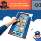 LoveDabble Cop N Rob:Catch The Thief and Save The Diamonds from The Vault| Play & Solve Mysteries | Multiplayer Games for Ages 4