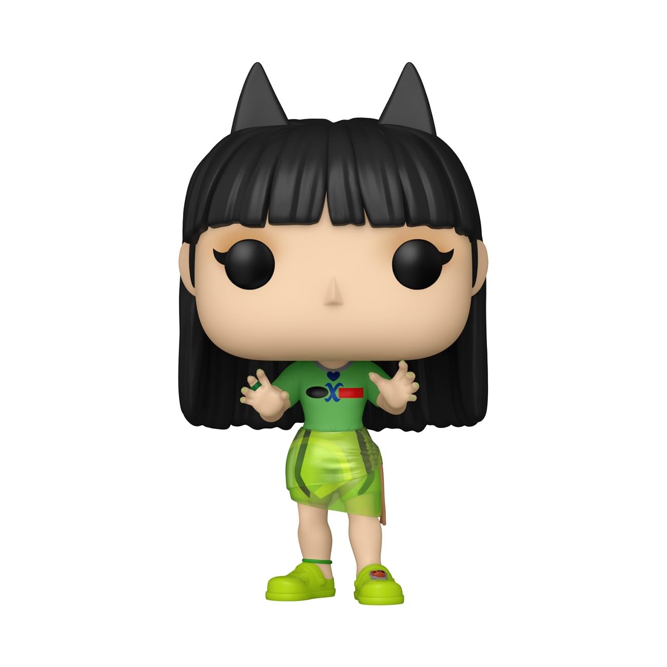 Funko Pop! Rocks: Newjeans - Haerin