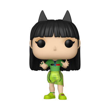 Funko Pop! Rocks: Newjeans - Haerin
