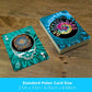 Aquarius Grateful Dead Playing Cards - Grateful Dead Themed Deck Of Cards For Your Favorite Card Games - Officially Licensed Gra