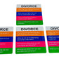 YEHUA! Open Spaces Totika Divorce Card Set Game