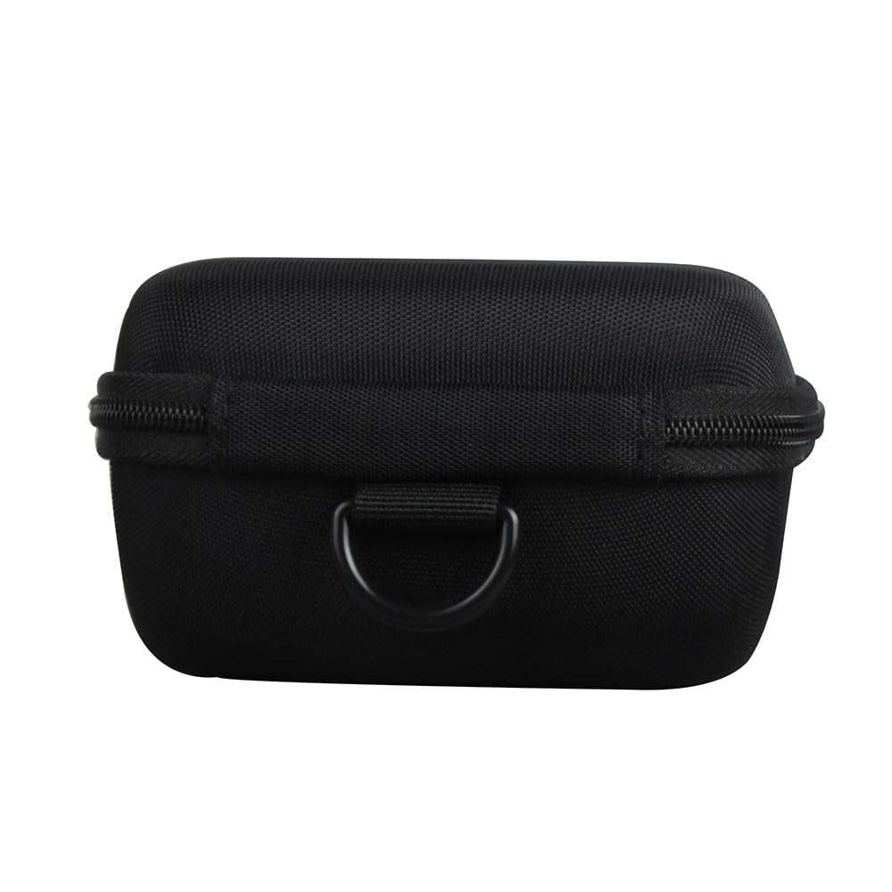 Adada Hard Travel Case For Skip Bo + Uno Card Game/Skip Bo + Phase 10 Card Game.Fits Up To 300 Cards.Not Including Cards (Black)